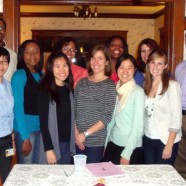 Christian Fellowship Luncheon